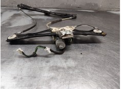 Recambio de elevalunas delantero izquierdo para mercedes-benz clase e (w211) berlina e 320 cdi (211.026) referencia OEM IAM A211 2