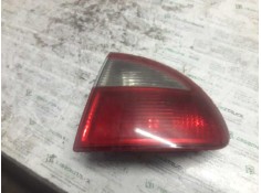 Recambio de piloto trasero izquierdo para seat leon (1m1) signo referencia OEM IAM   