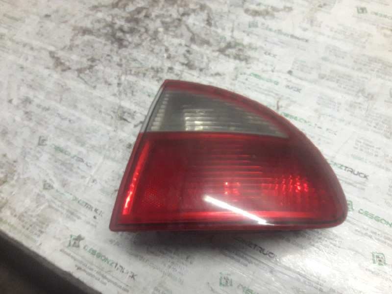 Recambio de piloto trasero izquierdo para seat leon (1m1) signo referencia OEM IAM   