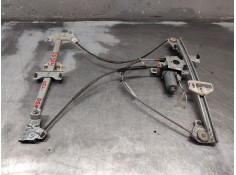 Recambio de elevalunas delantero derecho para citroën berlingo 2.0 hdi cat (rhy / dw10td) referencia OEM IAM 0130821762  