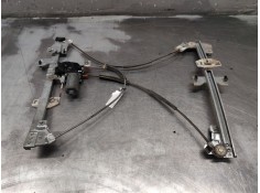 Recambio de elevalunas delantero derecho para citroën berlingo 2.0 hdi cat (rhy / dw10td) referencia OEM IAM 0130821762   2