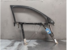 Recambio de elevalunas delantero izquierdo para audi a4 berlina (8e) 2.5 tdi (120kw) referencia OEM IAM 8E0837461A  