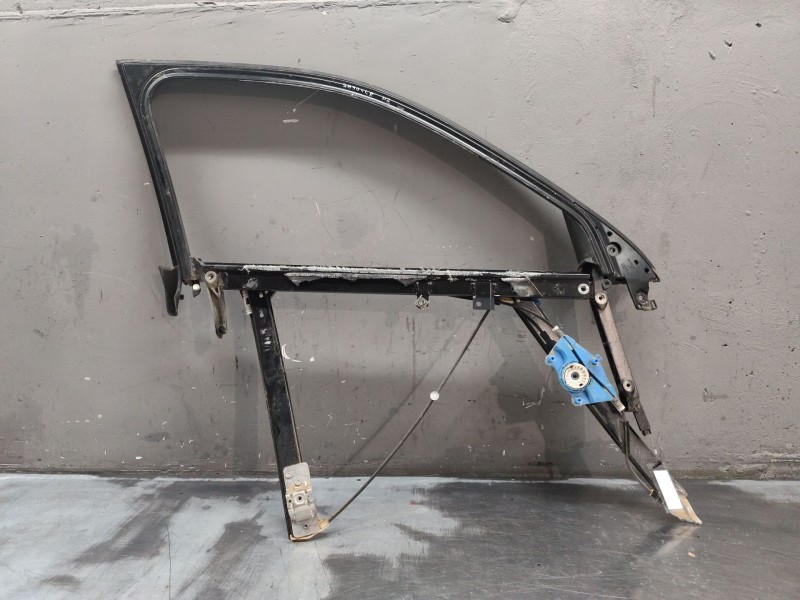 Recambio de elevalunas delantero izquierdo para audi a4 berlina (8e) 2.5 tdi (120kw) referencia OEM IAM 8E0837461A  