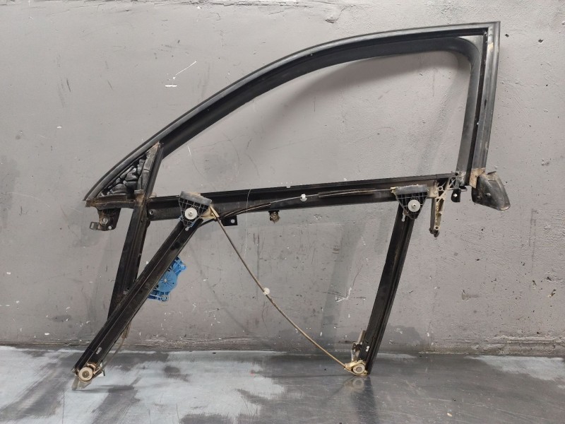 Recambio de elevalunas delantero izquierdo para audi a4 berlina (8e) 2.5 tdi (120kw) referencia OEM IAM 8E0837461A  