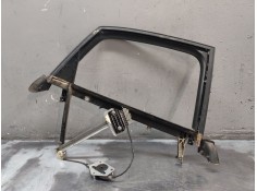 Recambio de elevalunas trasero derecho para audi a4 berlina (8e) 2.5 tdi (120kw) referencia OEM IAM 60806090  