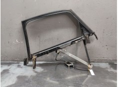 Recambio de elevalunas trasero derecho para audi a4 berlina (8e) 2.5 tdi (120kw) referencia OEM IAM 60806090   2