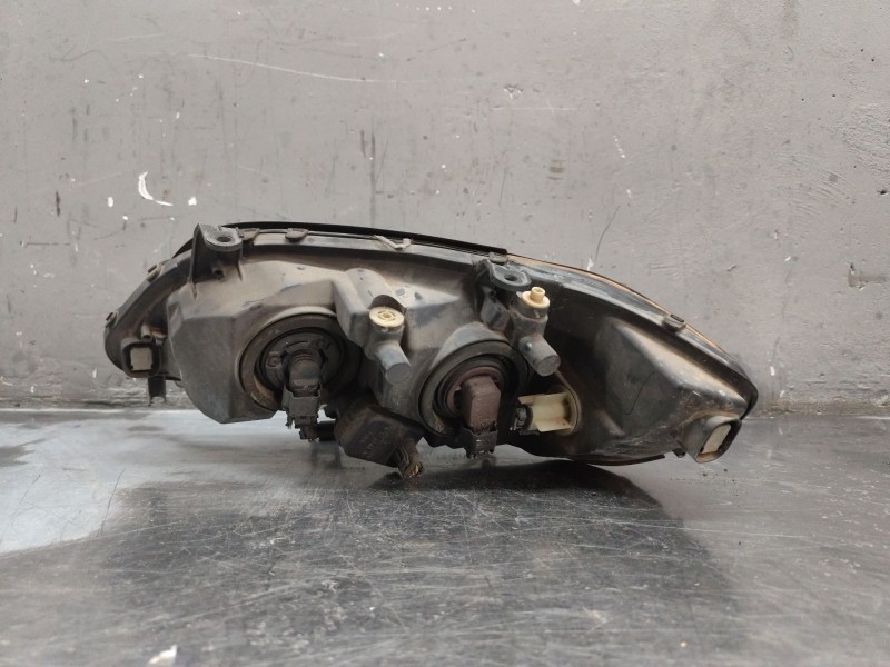 Recambio de faro derecho para opel zafira a monospace (t98) 2.0 dti 16v (f75) referencia OEM IAM 89100055  