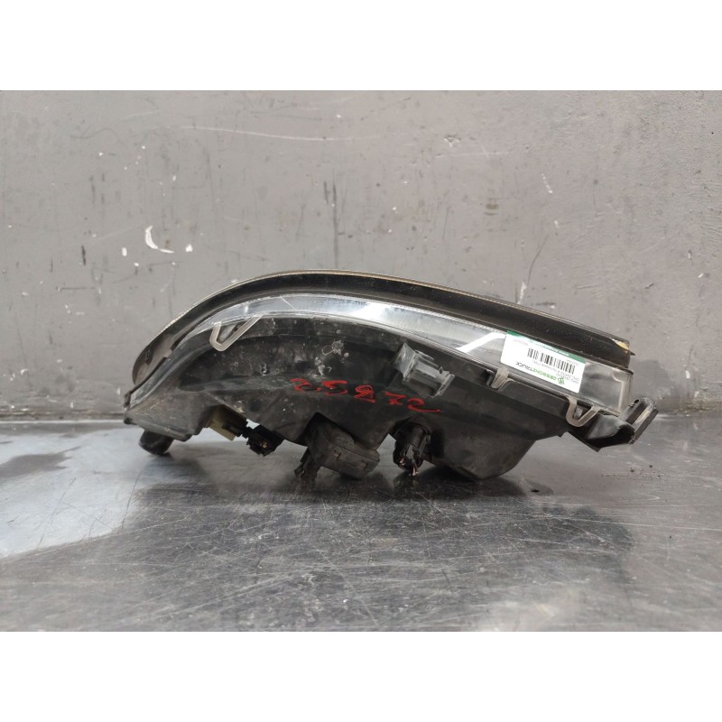 Recambio de faro derecho para opel zafira a monospace (t98) 2.0 dti 16v (f75) referencia OEM IAM 89100055  
