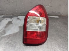 Recambio de piloto trasero derecho para opel zafira a monospace (t98) 2.0 dti 16v (f75) referencia OEM IAM 62281  