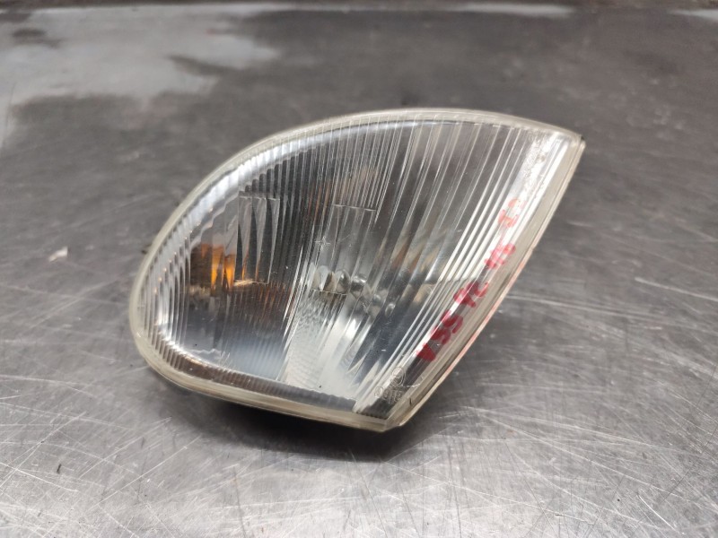 Recambio de piloto lateral izquierdo para citroën berlingo 1.9 600 d furg. referencia OEM IAM 5830CCK  