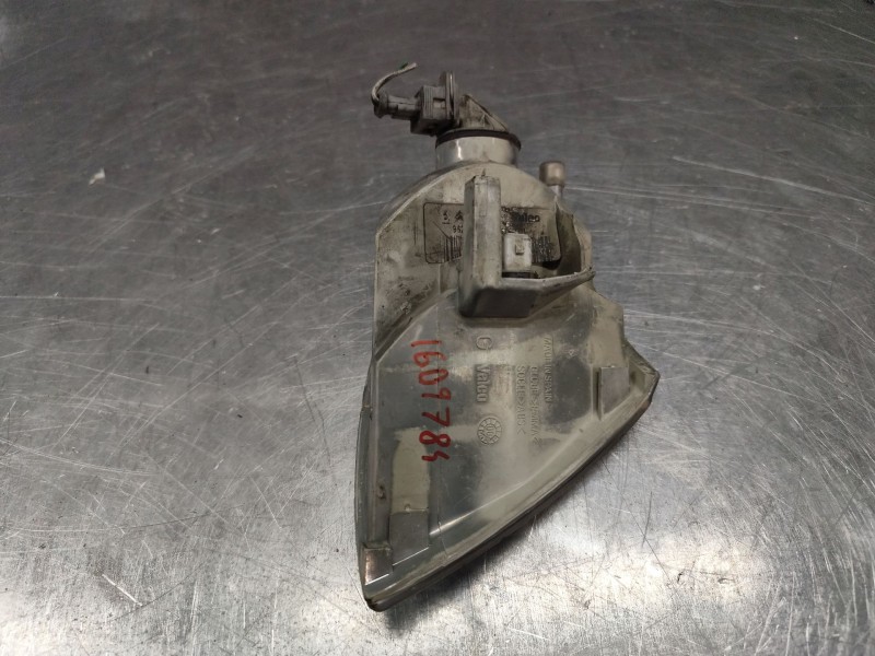 Recambio de piloto lateral izquierdo para citroën berlingo 1.9 600 d furg. referencia OEM IAM 5830CCK  