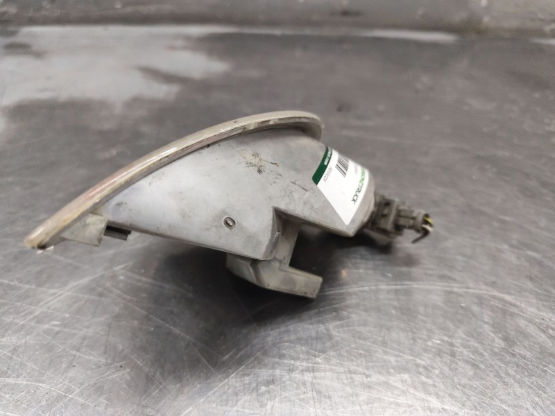 Recambio de piloto lateral izquierdo para citroën berlingo 1.9 600 d furg. referencia OEM IAM 5830CCK  