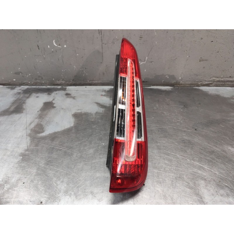 Recambio de piloto trasero derecho para ford focus c-max (dm2) 1.6 tdci referencia OEM IAM 2SK009504  