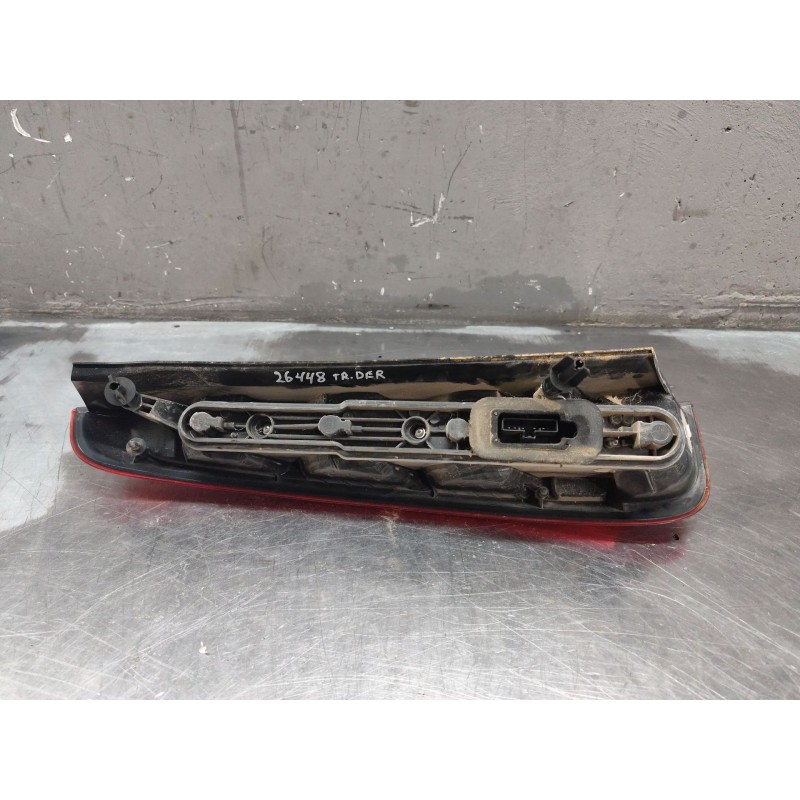 Recambio de piloto trasero derecho para ford focus c-max (dm2) 1.6 tdci referencia OEM IAM 2SK009504  