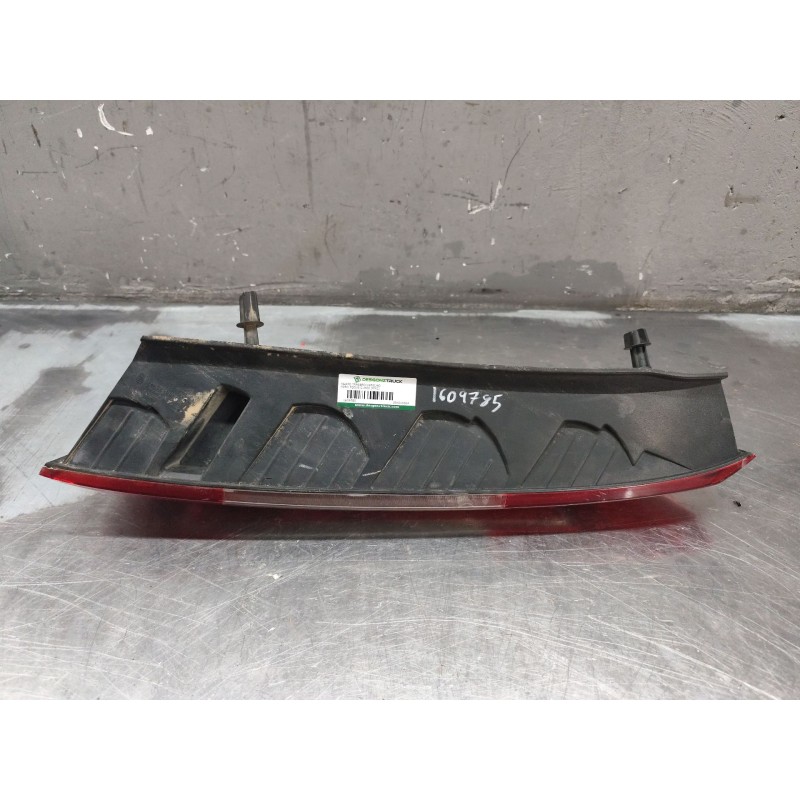 Recambio de piloto trasero derecho para ford focus c-max (dm2) 1.6 tdci referencia OEM IAM 2SK009504  