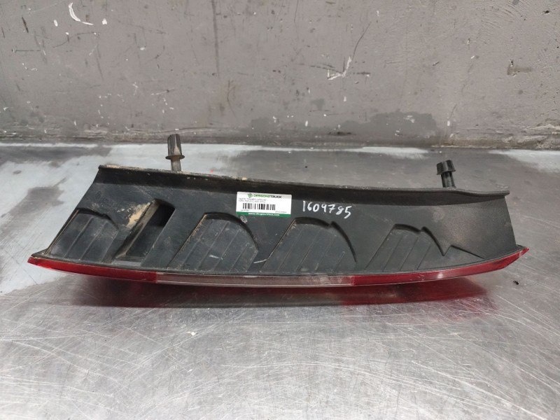 Recambio de piloto trasero derecho para ford focus c-max (dm2) 1.6 tdci referencia OEM IAM 2SK009504  