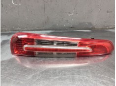 Recambio de piloto trasero izquierdo para ford focus c-max (dm2) 1.6 tdci referencia OEM IAM 2SK009504  