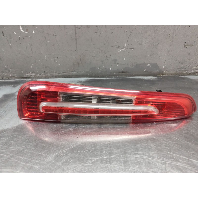 Recambio de piloto trasero izquierdo para ford focus c-max (dm2) 1.6 tdci referencia OEM IAM 2SK009504  