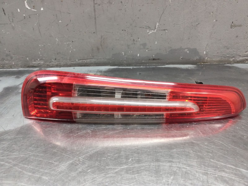 Recambio de piloto trasero izquierdo para ford focus c-max (dm2) 1.6 tdci referencia OEM IAM 2SK009504  