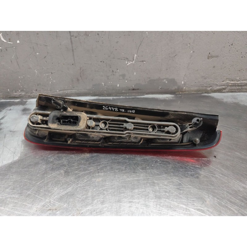 Recambio de piloto trasero izquierdo para ford focus c-max (dm2) 1.6 tdci referencia OEM IAM 2SK009504  