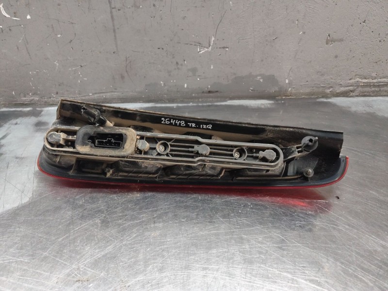 Recambio de piloto trasero izquierdo para ford focus c-max (dm2) 1.6 tdci referencia OEM IAM 2SK009504  