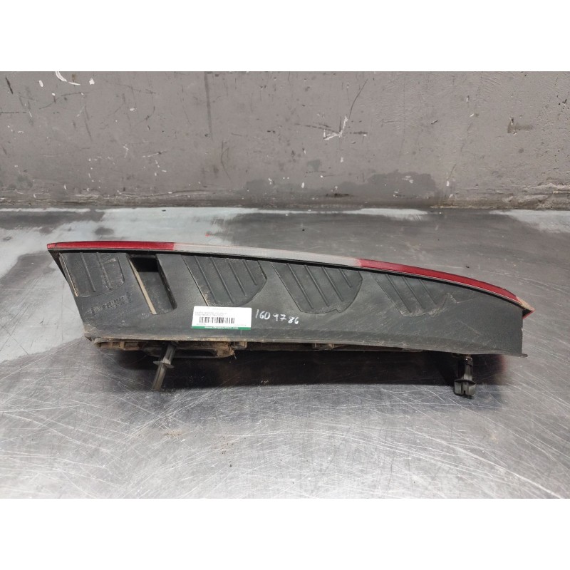 Recambio de piloto trasero izquierdo para ford focus c-max (dm2) 1.6 tdci referencia OEM IAM 2SK009504  