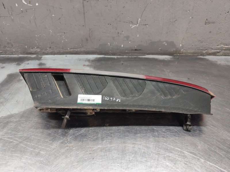 Recambio de piloto trasero izquierdo para ford focus c-max (dm2) 1.6 tdci referencia OEM IAM 2SK009504  