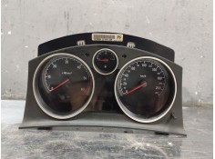 Recambio de cuadro instrumentos para opel astra h berlina cosmo referencia OEM IAM 13216684 A2C53024902C 