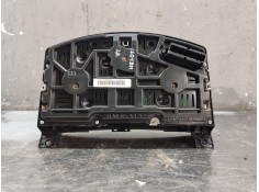 Recambio de cuadro instrumentos para opel astra h berlina cosmo referencia OEM IAM 13216684 A2C53024902C  2