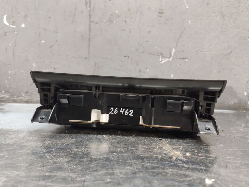 Recambio de cuadro instrumentos para opel astra h berlina cosmo referencia OEM IAM 13216684 A2C53024902C 