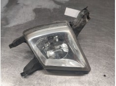 Recambio de faro antiniebla izquierdo para peugeot 407 st sport pack referencia OEM IAM   