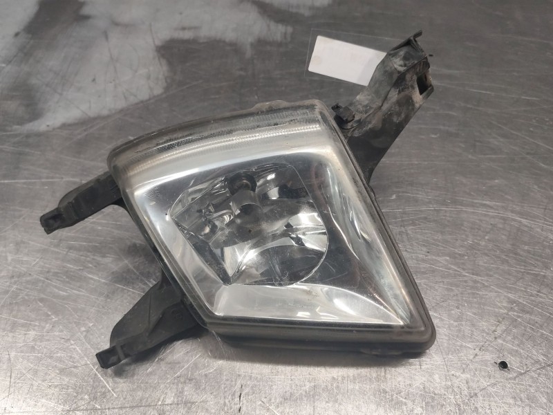 Recambio de faro antiniebla izquierdo para peugeot 407 st sport pack referencia OEM IAM   