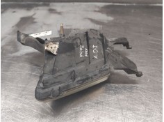 Recambio de faro antiniebla izquierdo para peugeot 407 st sport pack referencia OEM IAM    2