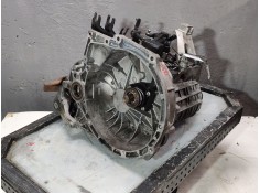 Recambio de caja cambios para ford focus c-max (dm2) 1.6 tdci referencia OEM IAM 3M5R7F096YF  