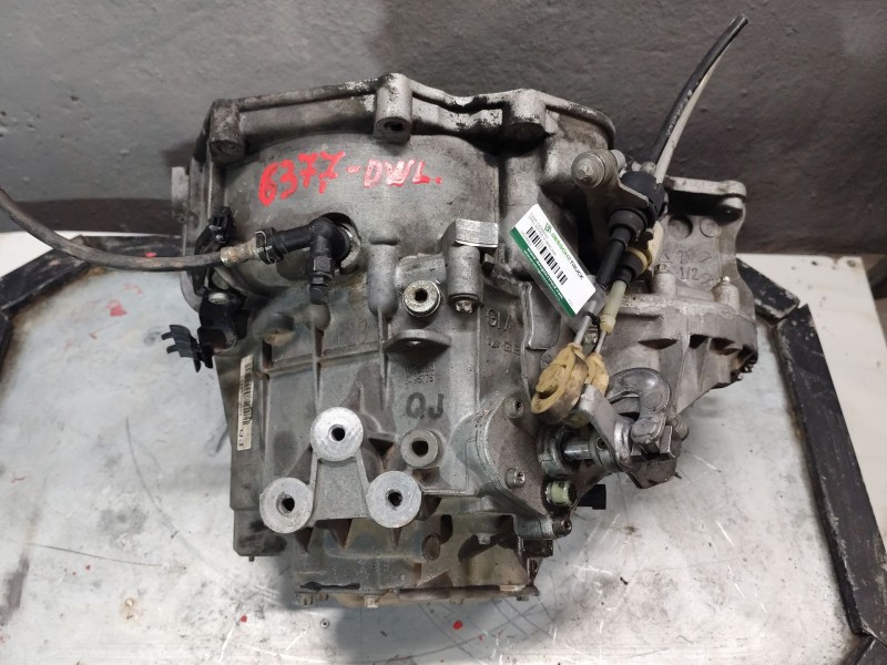 Recambio de caja cambios para opel astra h berlina cosmo referencia OEM IAM G1205168302QJ F23 