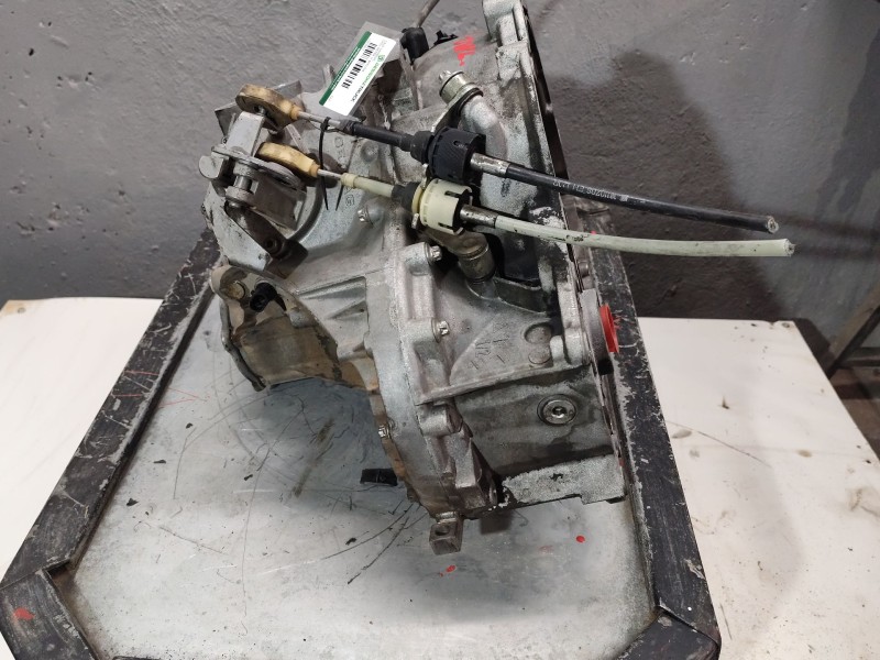 Recambio de caja cambios para opel astra h berlina cosmo referencia OEM IAM G1205168302QJ F23 