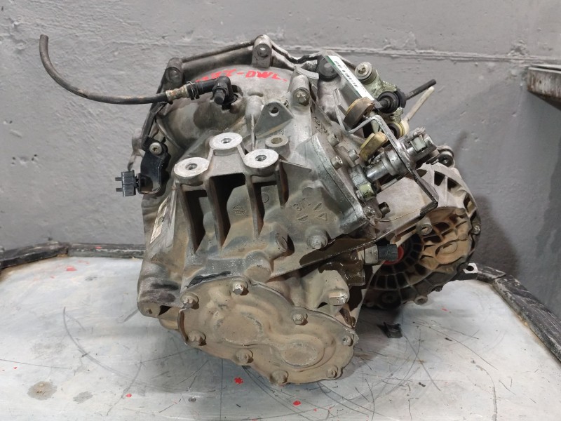 Recambio de caja cambios para opel astra h berlina cosmo referencia OEM IAM G1205168302QJ F23 