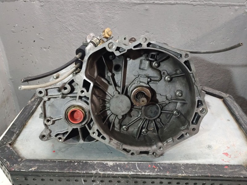 Recambio de caja cambios para opel astra h berlina cosmo referencia OEM IAM G1205168302QJ F23 