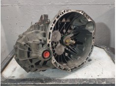 Recambio de caja cambios para renault master iii furgoneta (fv) 2.3 dci 125 fwd (fv0c, fv0d, fv0g, fv0h, fv0j, fv0k) referencia 