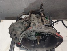 Recambio de caja cambios para renault master iii furgoneta (fv) 2.3 dci 125 fwd (fv0c, fv0d, fv0g, fv0h, fv0j, fv0k) referencia  2