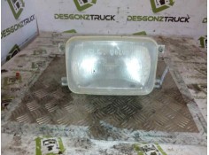 Recambio de faro izquierdo para volvo fl 612 fg 612 l 132/154 kw interc. largo (lh1 o l2h1) referencia OEM IAM   