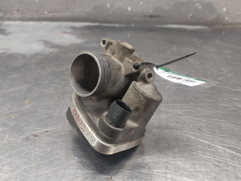 Recambio de caja mariposa para seat ibiza (6l1) ecomotive referencia OEM IAM 408238321007  
