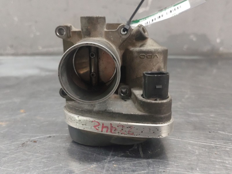 Recambio de caja mariposa para seat ibiza (6l1) ecomotive referencia OEM IAM 408238321007  