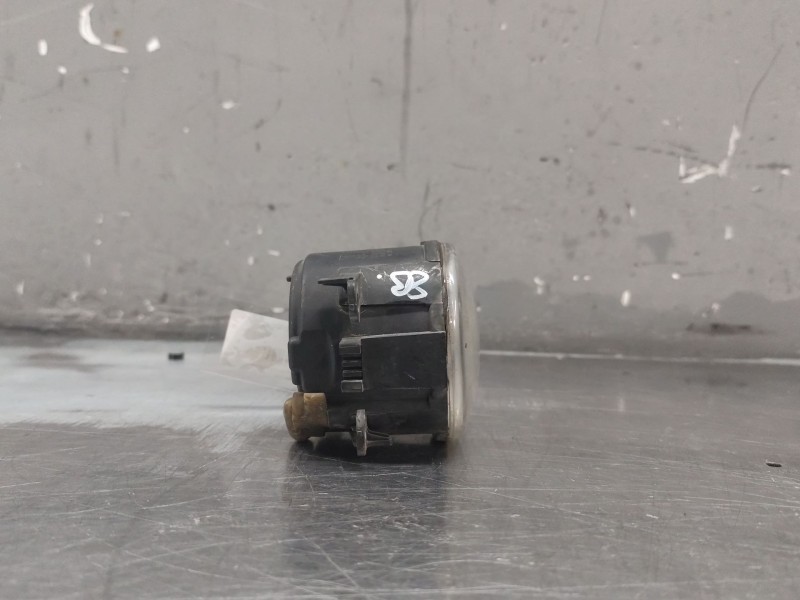 Recambio de faro antiniebla derecho para peugeot 307 cc (s2) básico referencia OEM IAM   2 PINS