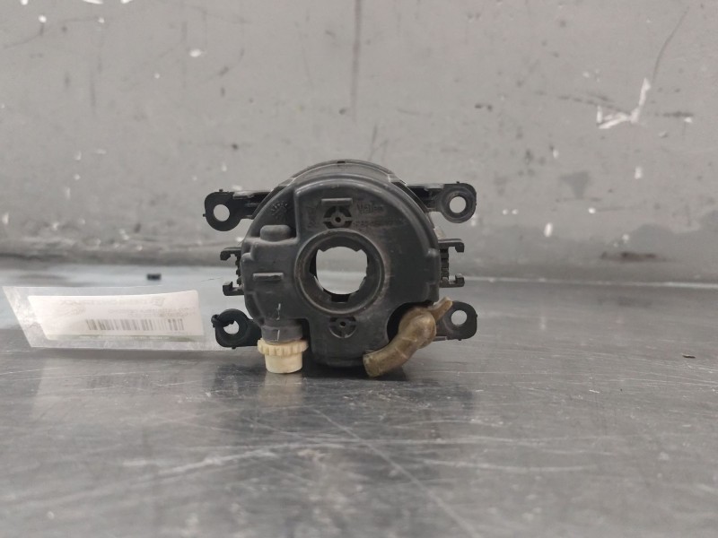 Recambio de faro antiniebla derecho para peugeot 307 cc (s2) básico referencia OEM IAM   2 PINS