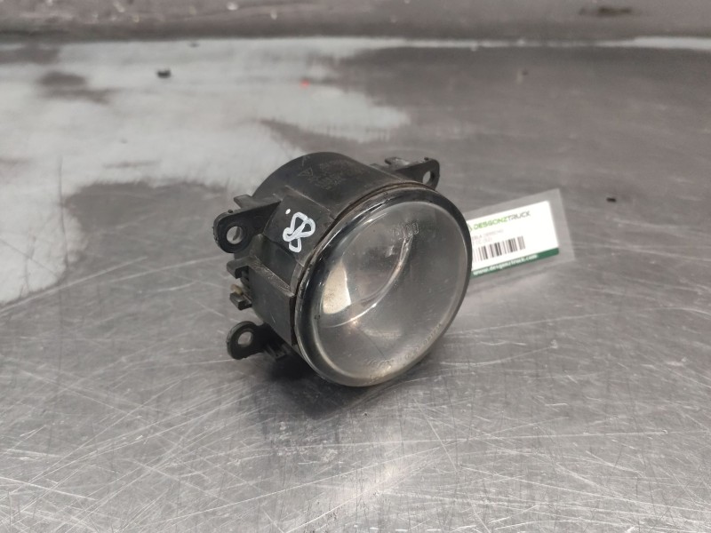 Recambio de faro antiniebla derecho para peugeot 307 cc (s2) básico referencia OEM IAM   2 PINS