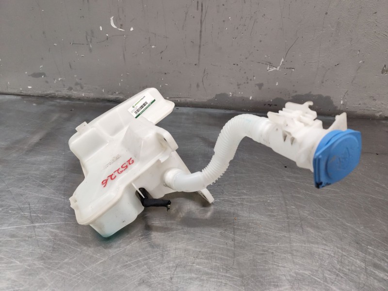 Recambio de deposito limpia para audi q3 (f3b) 35 tdi quattro referencia OEM IAM 83A955453B  