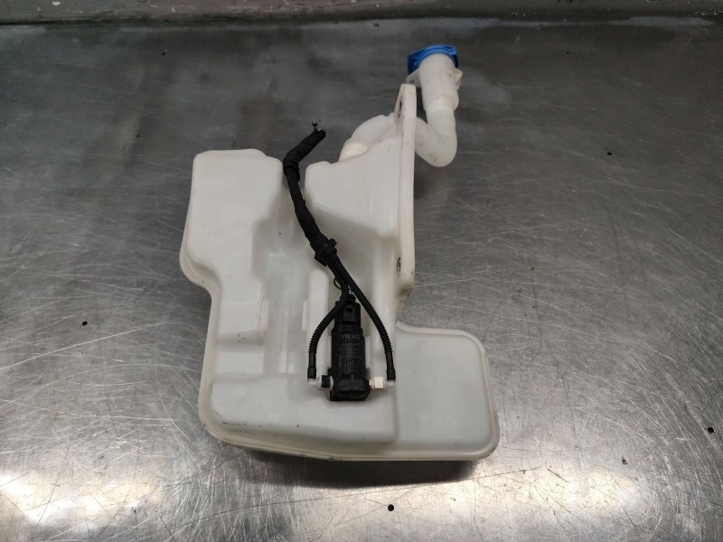 Recambio de deposito limpia para audi q3 (f3b) 35 tdi quattro referencia OEM IAM 83A955453B  