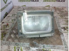 Recambio de faro derecho para volvo fl12 interc. 380/279 kw e2 fki 3800 / 18.0 / 4x2 corto referencia OEM IAM   