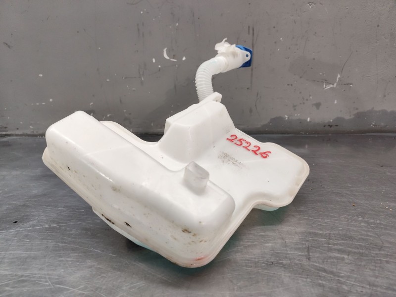 Recambio de deposito limpia para audi q3 (f3b) 35 tdi quattro referencia OEM IAM 83A955453B  